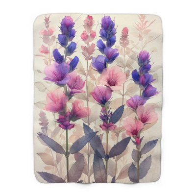 Throw Blanket