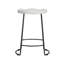 Tabouret de comptoir 25 po Bilbrook