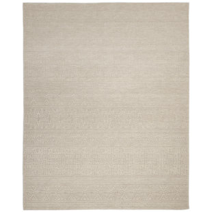 Tapis fait à la main Fallkirk
