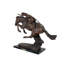 Horse Bronze Garden Statue