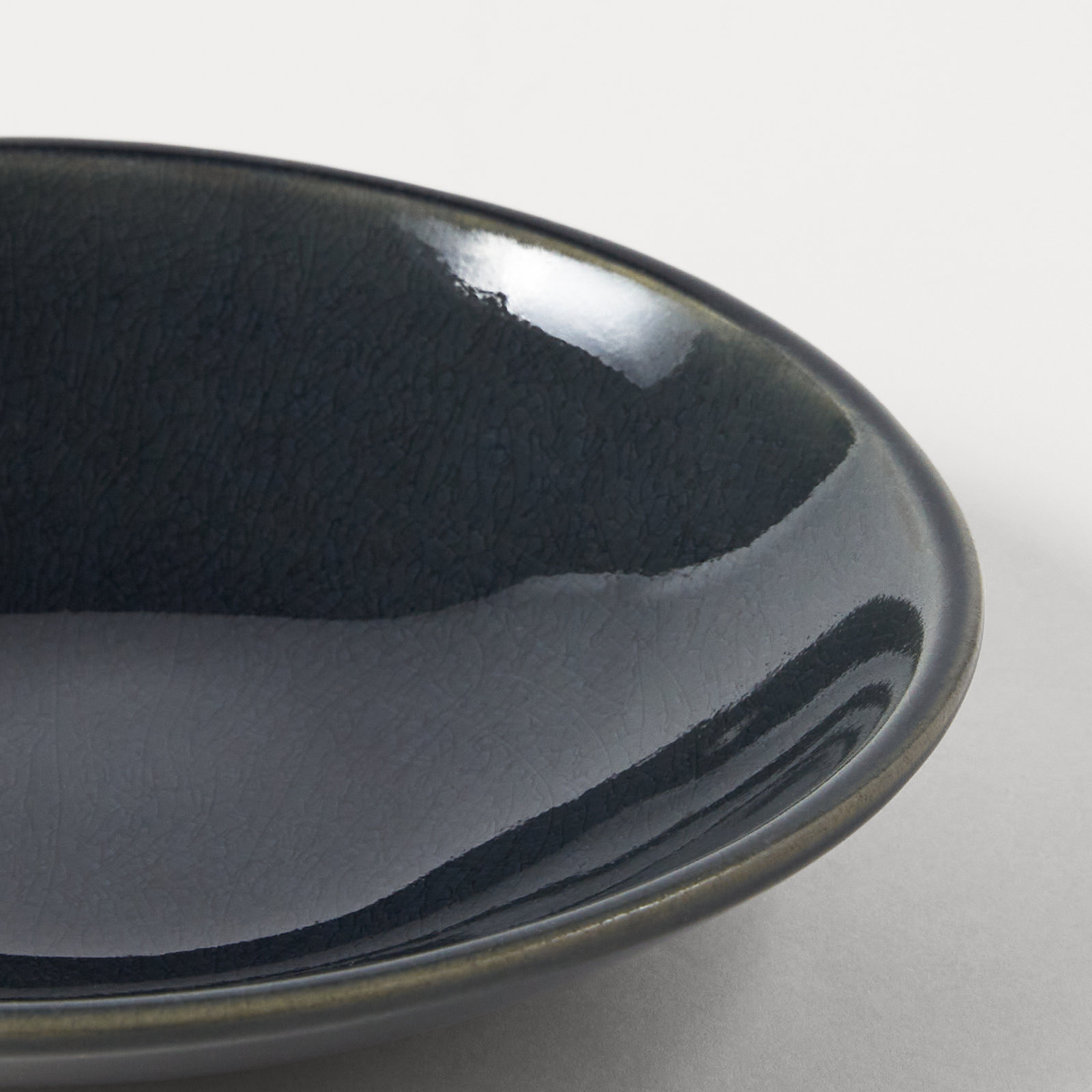Borgen 8" Salad Plate, Adriatic