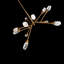 Synapse 12 - Light LED Chandelier-70593642