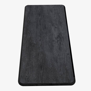 Alcott Hill® Luka Memory Foam Anti-Fatigue Non-Skid Kitchen Mat