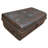 Agnant Handmade Decorative Trunk