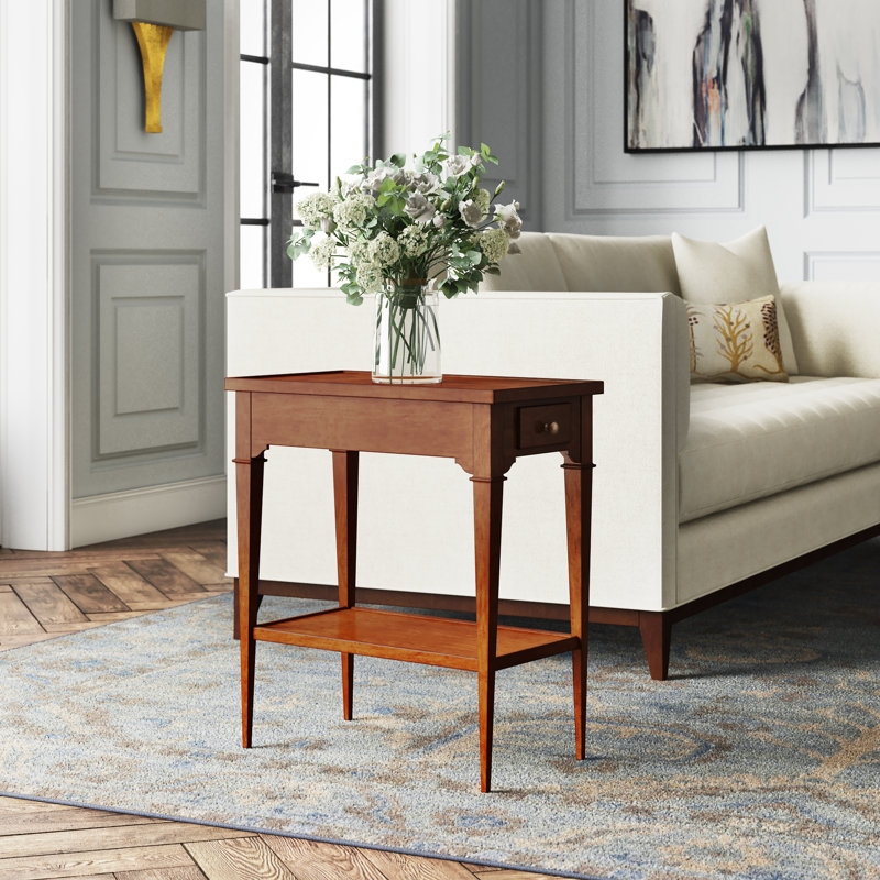 Beaumont End Table
