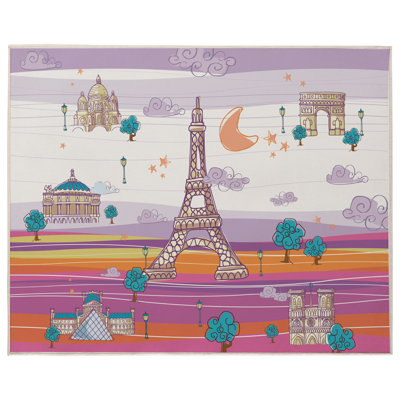 Wilbur 90cm L Cotton Playmat
