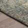Gilboa Handmade Tufted Wool Lime Green Area Rug