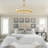 20-light Wagon Wheel Chandelier-2082105021