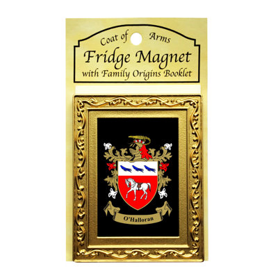 Fridge Magnet