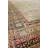 Khotan One-of-a-Kind 7' x 14'9" 1940s Runner Wool Area Rug in Pink