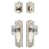 Polished Nickel