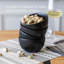 over&back Coupe 9oz Semi Hand-Finished Stoneware Mini Bowls, Set of 4-99279663