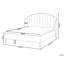 Azmina Upholstered Velvet Bed-1874121683-1874121680