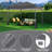 Metal Pop-Up Canopy with One-Push-To-Lock Setup Mechanism-124389947-110742187