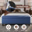 Repose-pieds Madalie-1117088763