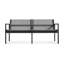 Skiff Outdoor 2 - Seat Loveseat-40481995