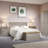 Esam 20.87'' W Solid Wood Nightstand-1379070837