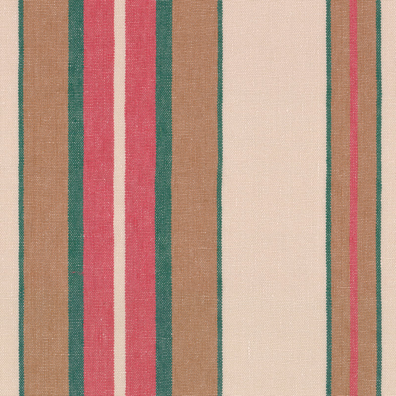 HERINA STRIPE Heavy Linen