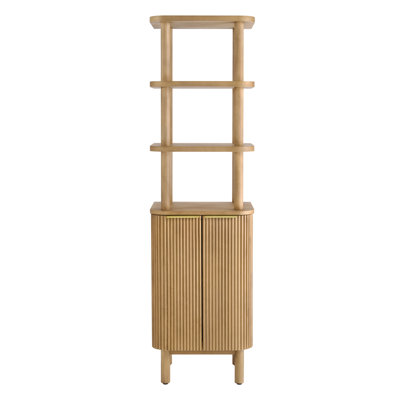 Nova Linen Cabinet