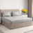 100% Cotton Sheet Set, 400 Thread Count Hotel Luxury Bedding, Soft & Breathable Bed Sheets, 4 Piece Set-103254603-103254597