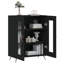 Herrell 2 - Door Rectangle Accent Cabinet-1208358109