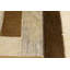 Tapis beige moderne en similicuir 8X10-181651244