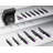 14 Pcs Kitchen Knife Set