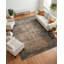 Ayla Damask Area Rug in Brown-1593072945-1564171918