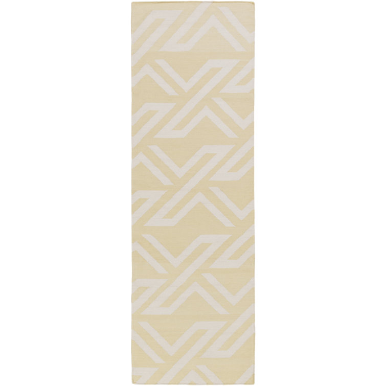Hartville Geometric Indoor Rug