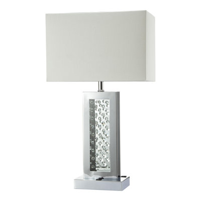 USB Table Lamp