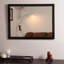 Miroir mural Noblesville