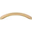 Crescent Flair 5 1/16" Center to Center Arch Pull-88705249