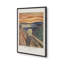 «The Scream» par Edvard Munch v3 -360865435-360865442
