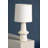 Ramapo 31.5" 1-Light Ceramic Table Lamp