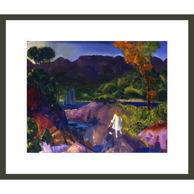 11680-MD-P-BF1000Museums11680-MD-P-BF, 17.75" H x 20.85" W