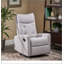 Fauteuil inclinable, pivotant et coulissant-1492803030