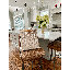  Housse de coussin en chenille-13691242-13691239
