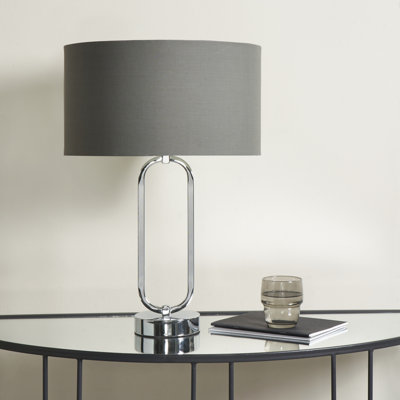 Louen Metal Table Lamp