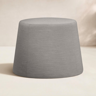 Carpio Sunbrella® Patio Ottoman