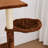 Brown 6-Tier Cat Condo Cat Tree