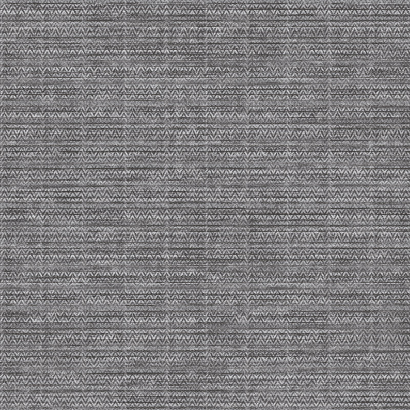 Weave Effect 10m x 53cm Paste the Wall Wallpaper Roll, Black