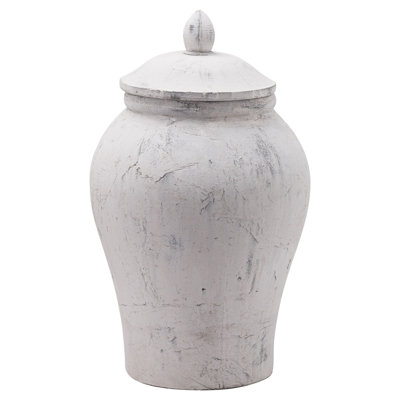 Catheline Handmade Ceramic Jar