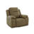 Arturo Fromm Power Swivel Glide Recliner w/ Heating & Massage