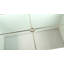 Abat-jour rectangulaire H 8,5 po x l 16 po