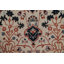 Tapis turc noué à la main 8 x 10