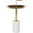 Amont Tray Top End Table