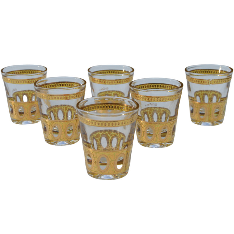 Drinking Glass