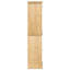 Pitre 1 Door Wardrobe
