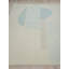 Mikura Hand Tufted New Zealand Wool Blue Area Rug-1617749035