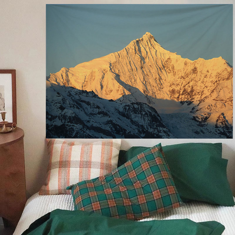 Tapisserie en polyester